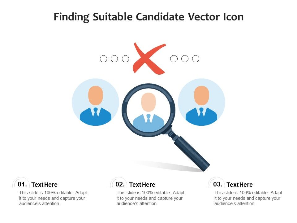 Finding_Suitable_Candidate_Vector_Icon_Ppt_PowerPoint_Presentation_Gallery_Guidelines_PDF_Slide_1.jpg
