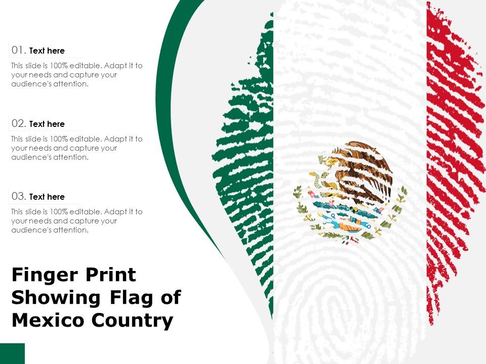Finger_Print_Showing_Flag_Of_Mexico_Country_Ppt_PowerPoint_Presentation_Slides_PDF_Slide_1.jpg