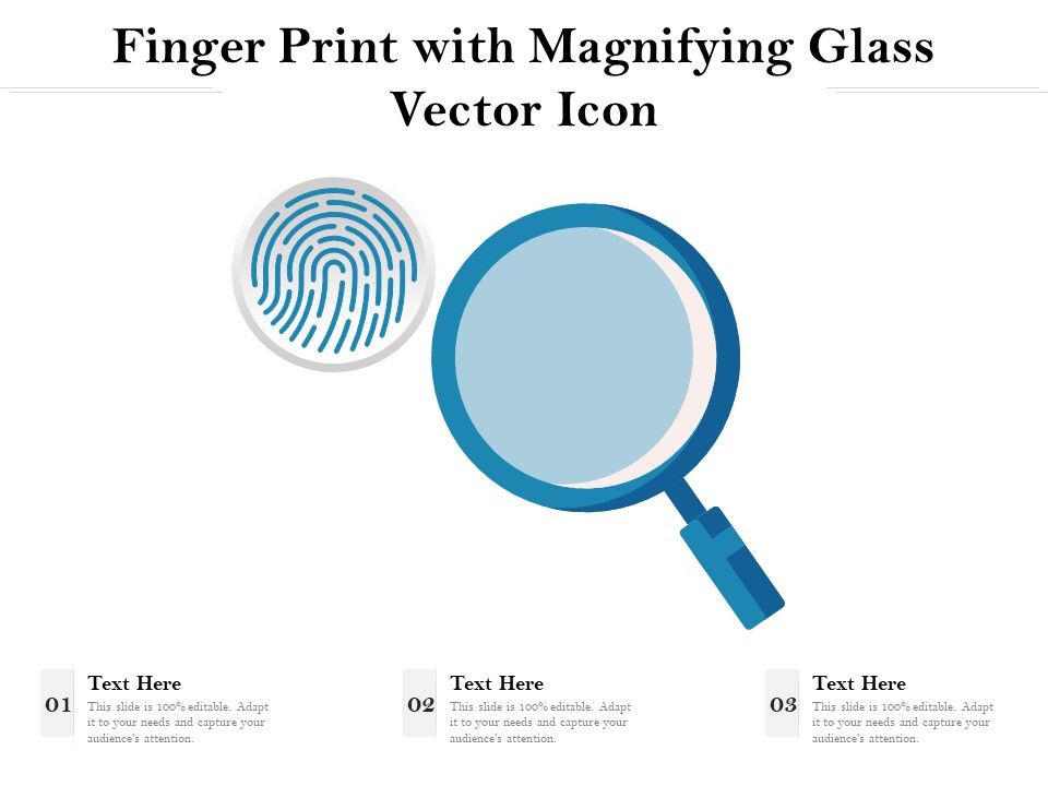 Finger_Print_With_Magnifying_Glass_Vector_Icon_Ppt_PowerPoint_Presentation_Gallery_Outline_PDF_Slide_1.jpg