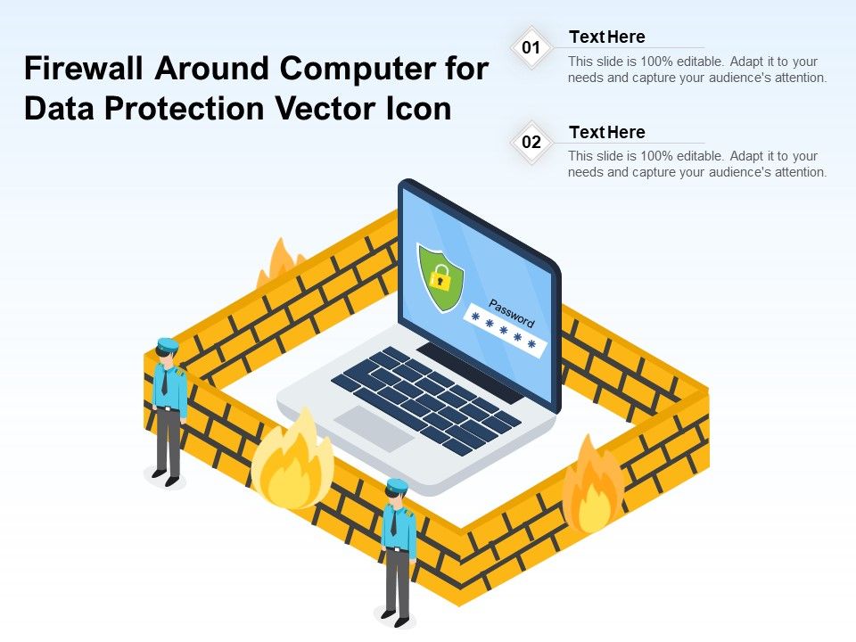 Firewall_Around_Computer_For_Data_Protection_Vector_Icon_Ppt_PowerPoint_Presentation_Pictures_Example_File_PDF_Slide_1.jpg