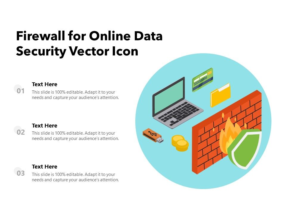 Firewall_For_Online_Data_Security_Vector_Icon_Ppt_PowerPoint_Presentation_Ideas_Sample_PDF_Slide_1.jpg