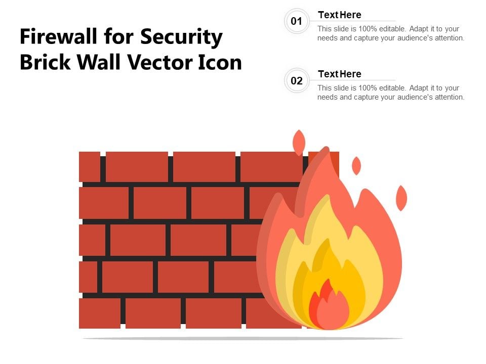 Firewall_For_Security_Brick_Wall_Vector_Icon_Ppt_PowerPoint_Presentation_Infographics_Files_PDF_Slide_1.jpg