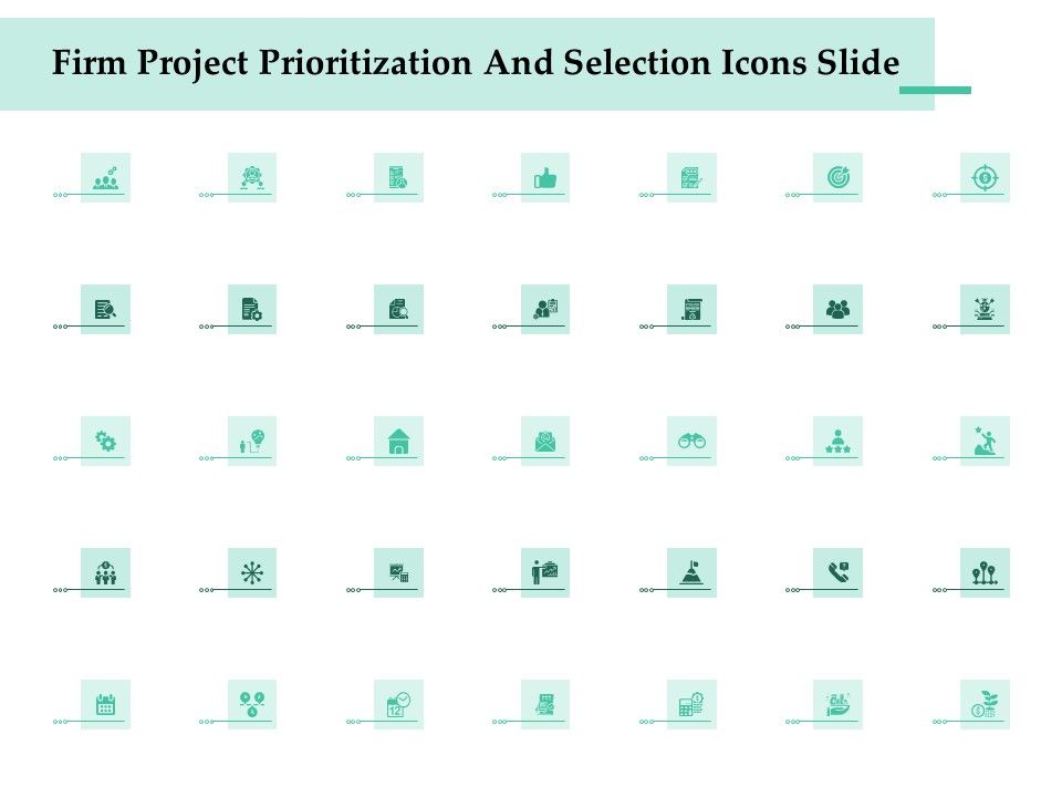 Firm_Project_Prioritization_And_Selection_Icons_Slide_Summary_PDF_Slide_1.jpg