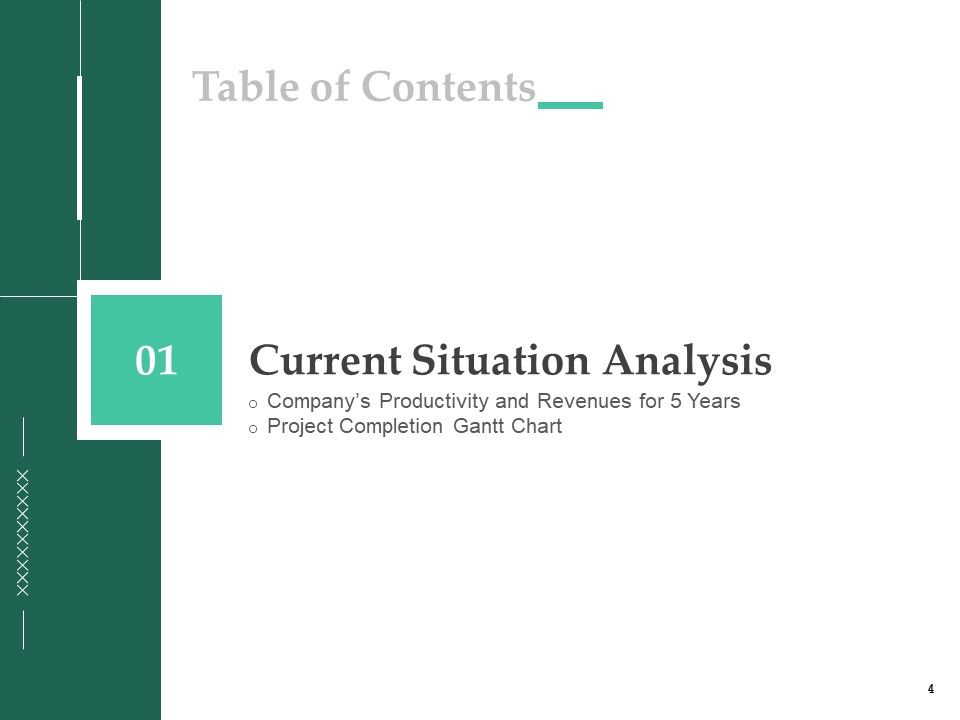 Firm Project Prioritization And Selection Ppt PowerPoint Presentation Complete Deck With Slides Slide04