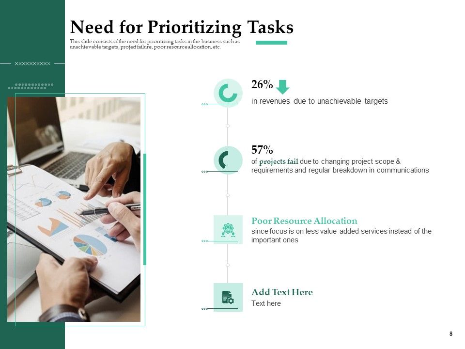 Firm Project Prioritization And Selection Ppt PowerPoint Presentation Complete Deck With Slides Slide08