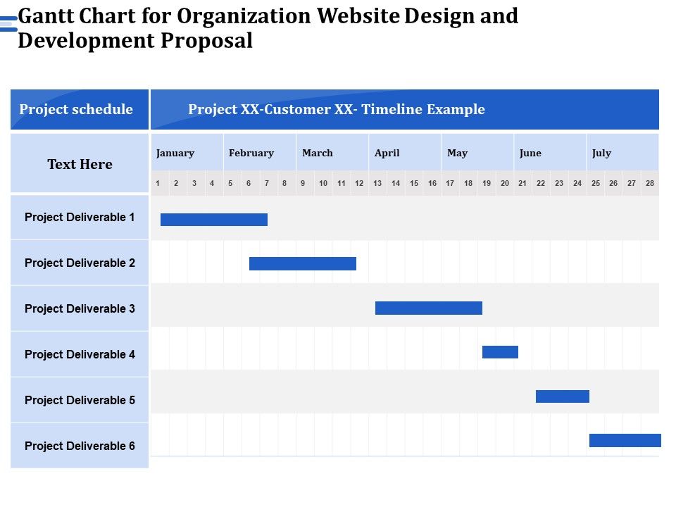 Firm_Webpage_Builder_And_Design_Gantt_Chart_For_Organization_Website_Design_And_Development_Proposal_Designs_PDF_Slide_1.jpg