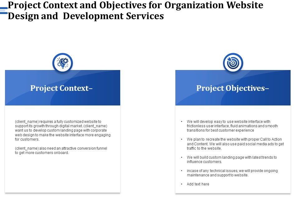 Firm_Webpage_Builder_And_Design_Project_Context_And_Objectives_For_Organization_Website_Design_And_Development_Services__Formats_PDF_Slide_1.jpg