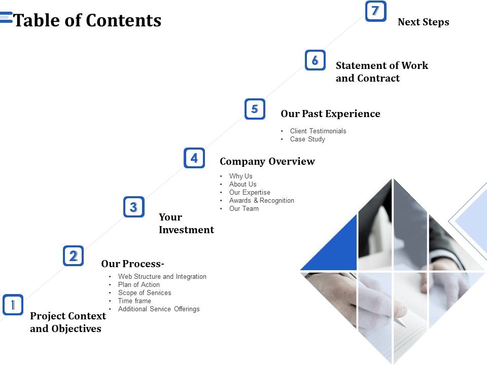 Firm_Webpage_Builder_And_Design_Table_Of_Contents_Ppt_PowerPoint_Presentation_Styles_Master_Slide_PDF_Slide_1.jpg