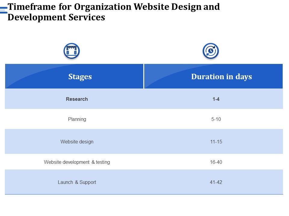 Firm_Webpage_Builder_And_Design_Timeframe_For_Organization_Website_Design_And_Development_Services_Mockup_PDF_Slide_1.jpg