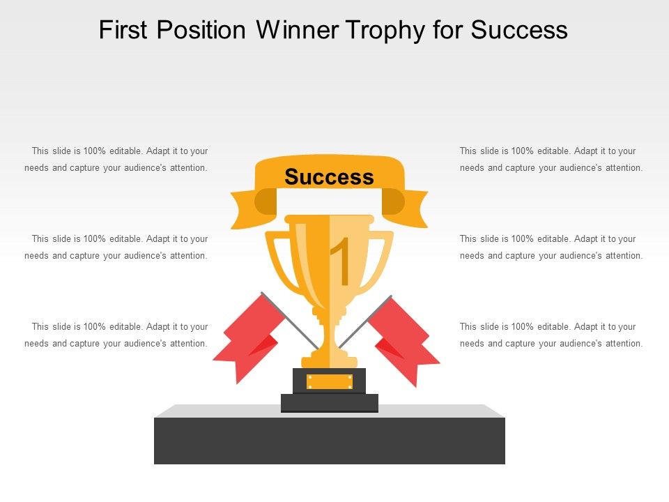 First_Position_Winner_Trophy_For_Success_Ppt_PowerPoint_Presentation_Icon_Display_Slide_1.jpg