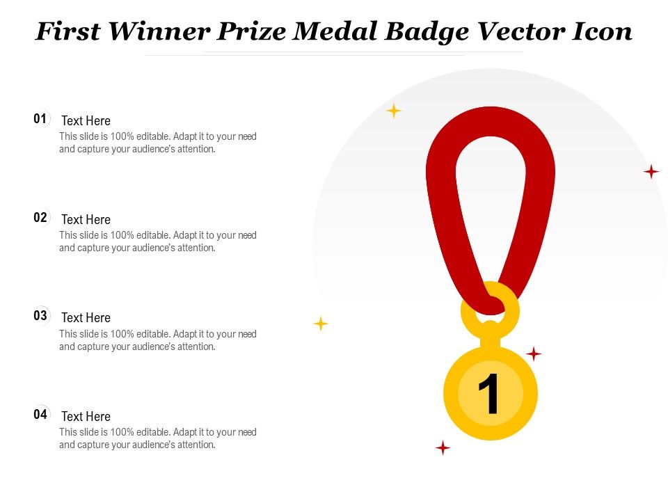 First_Winner_Prize_Medal_Badge_Vector_Icon_Ppt_PowerPoint_Presentation_Gallery_Layouts_PDF_Slide_1.jpg