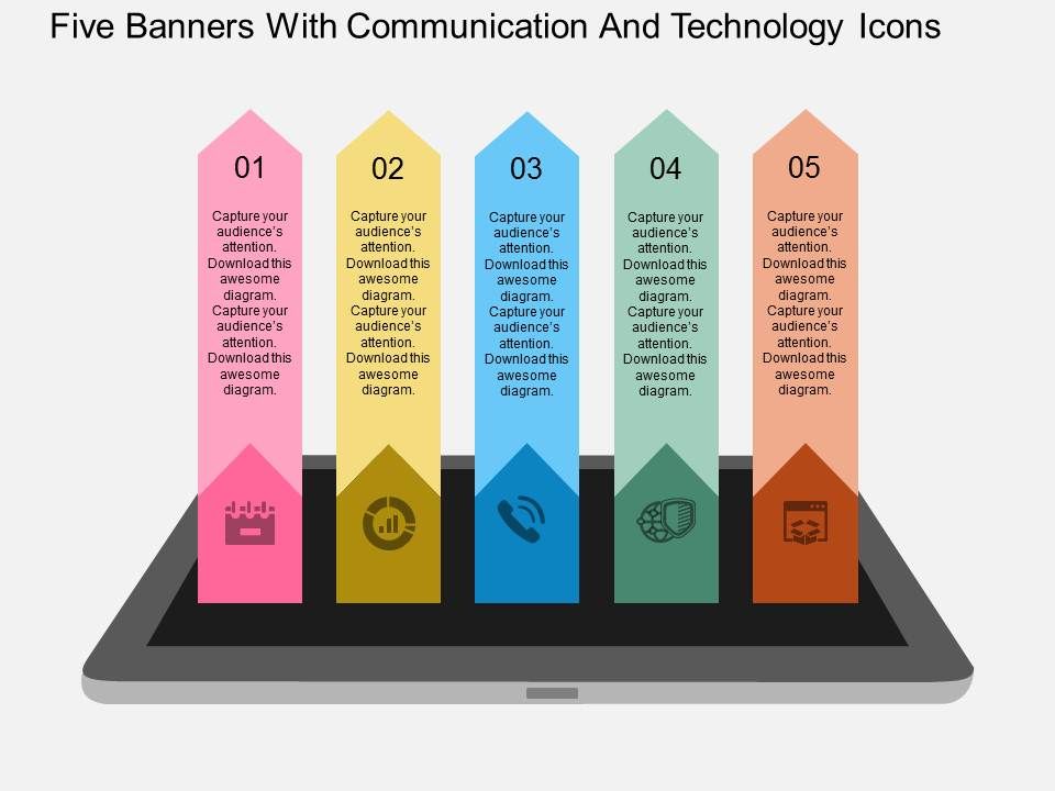 Five_Banners_With_Communication_And_Technology_Icons_Powerpoint_Template_1.jpg