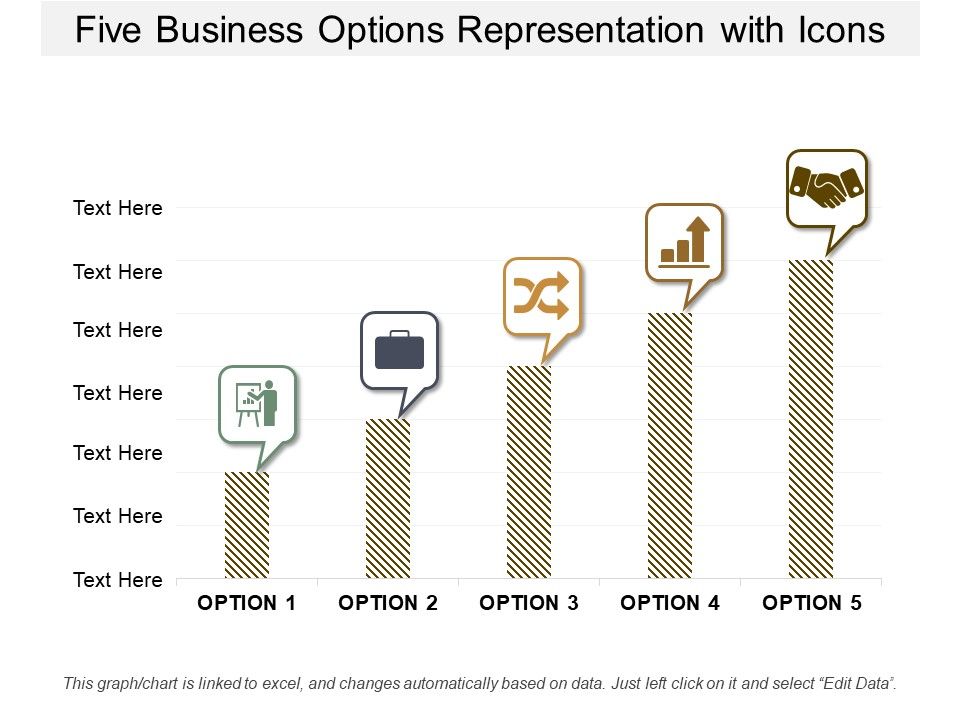 Five_Business_Options_Representation_With_Icons_Ppt_PowerPoint_Presentation_Portfolio_Aids_Slide_1.jpg