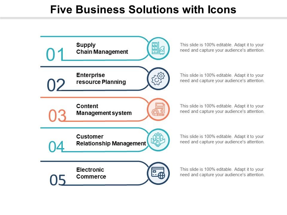 Five_Business_Solutions_With_Icons_Ppt_PowerPoint_Presentation_Pictures_Graphics_Template_Slide_1.jpg