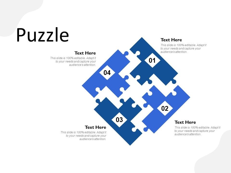 Five Business Strategic Approaches Puzzle Ppt Infographics Designs PDF