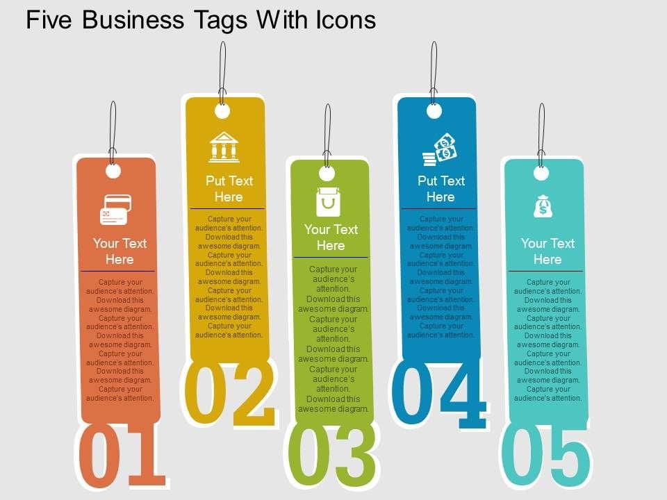 Five_Business_Tags_With_Icons_Powerpoint_Template_1.jpg