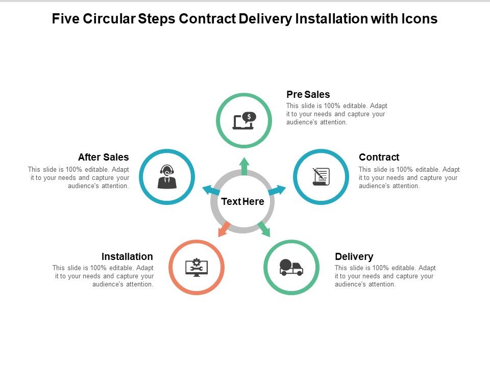 Five_Circular_Steps_Contract_Delivery_Installation_With_Icons_Ppt_PowerPoint_Presentation_Layouts_Good_Slide_1.jpg