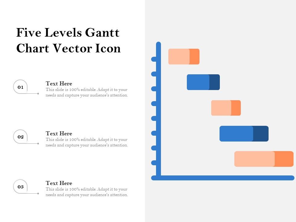 Five_Levels_Gantt_Chart_Vector_Icon_Ppt_PowerPoint_Presentation_Gallery_Example_Introduction_PDF_Slide_1.jpg