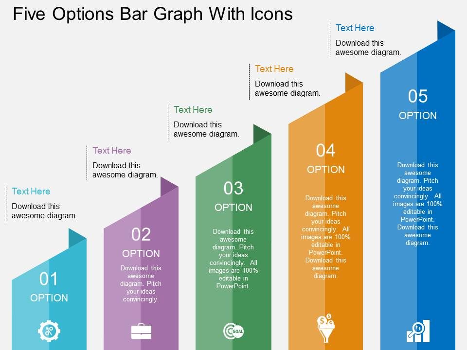 Five_Options_Bar_Graph_With_Icons_Powerpoint_Template_1.jpg
