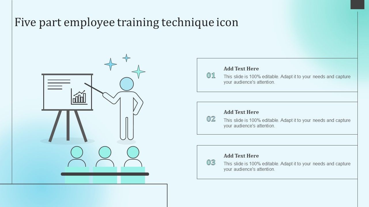 Five_Part_Employee_Training_Technique_Icon_Clipart_PDF_Slide_1.jpg