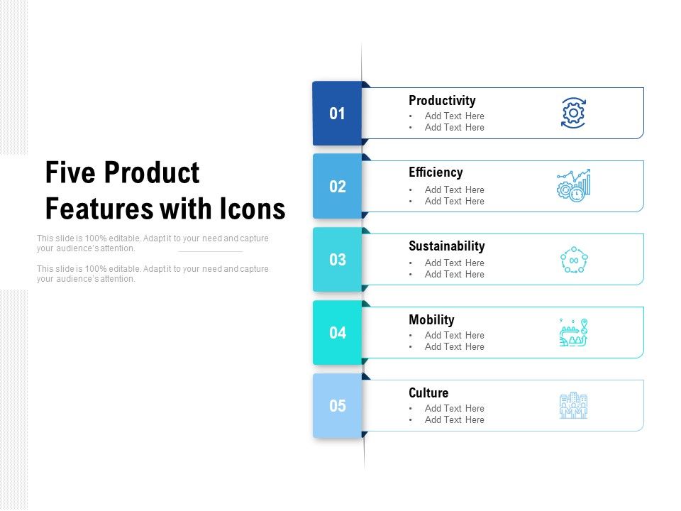 Five_Product_Features_With_Icons_Ppt_PowerPoint_Presentation_Infographic_Template_Graphics_Tutorials_Slide_1.jpg