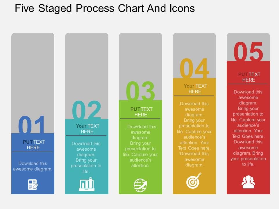 Five_Staged_Process_Chart_And_Icons_Powerpoint_Template_1.jpg