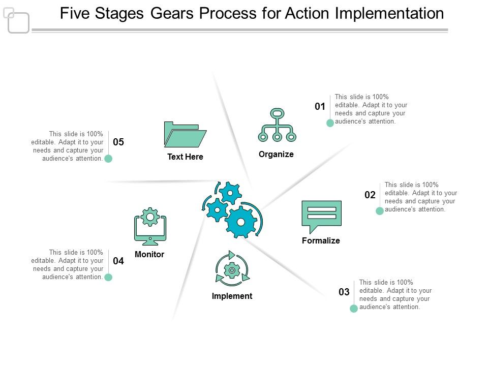 Five_Stages_Gears_Process_For_Action_Implementation_Ppt_PowerPoint_Presentation_Icon_Smartart_Slide_1.jpg