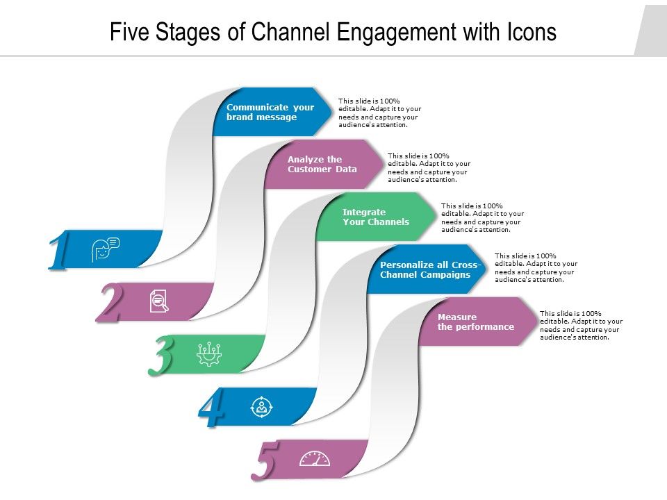 Five_Stages_Of_Channel_Engagement_With_Icons_Ppt_PowerPoint_Presentation_File_Model_PDF_Slide_1.jpg