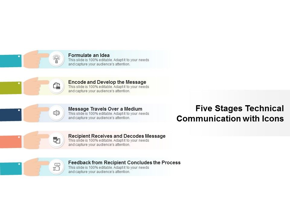 Five_Stages_Technical_Communication_With_Icons_Ppt_PowerPoint_Presentation_Pictures_Sample_Slide_1.jpg