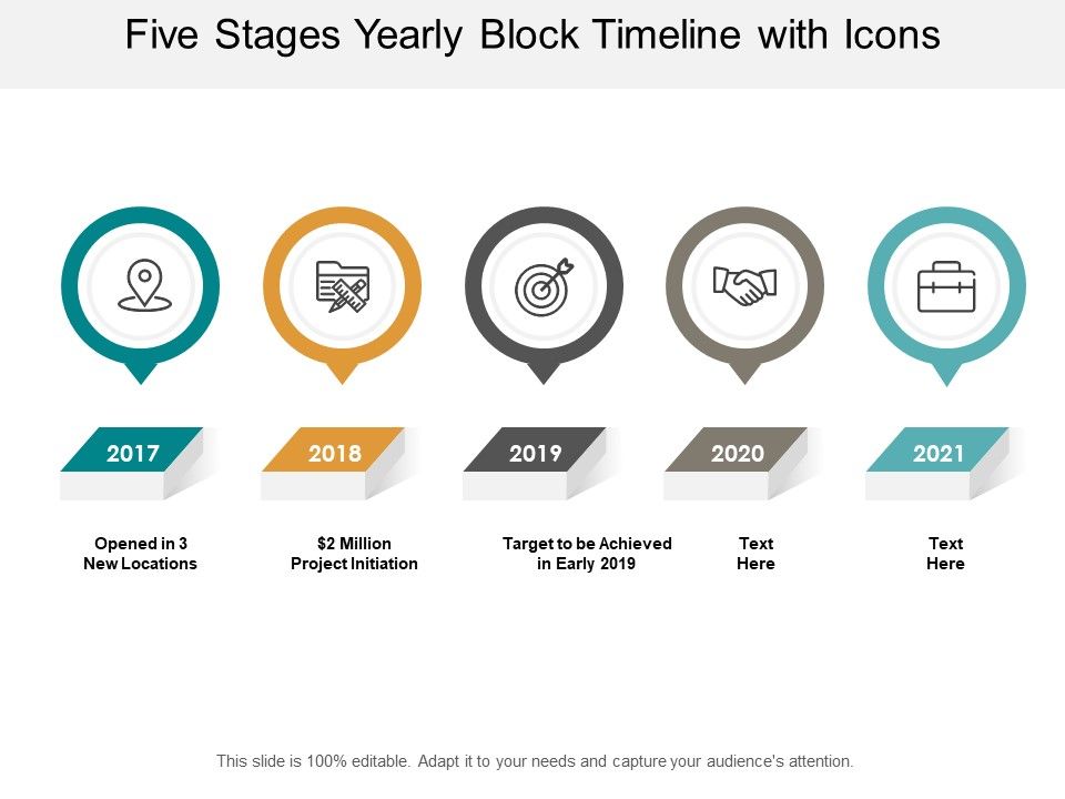 Five_Stages_Yearly_Block_Timeline_With_Icons_Ppt_PowerPoint_Presentation_Show_Slide_1.jpg