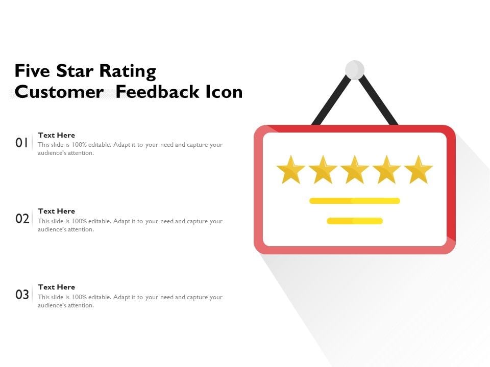 Five_Star_Rating_Customer_Feedback_Icon_Ppt_PowerPoint_Presentation_File_Format_Ideas_PDF_Slide_1.jpg
