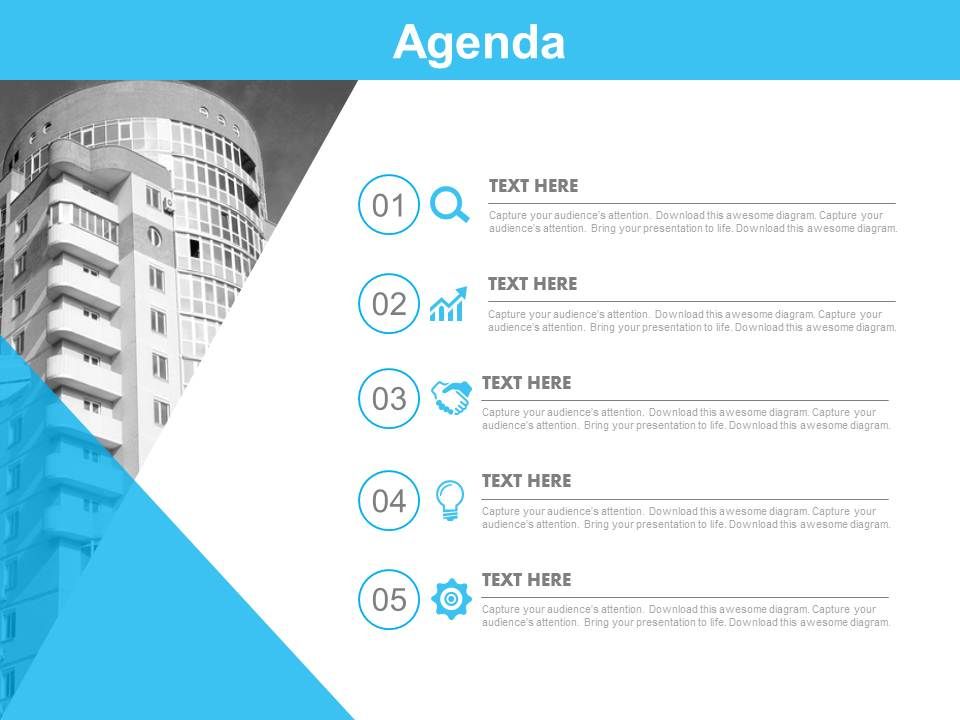 Five_Steps_Business_Agenda_With_Icons_Powerpoint_Slides_1.jpg