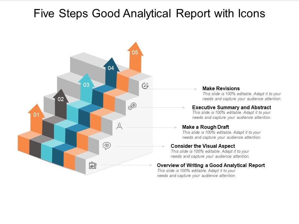 Five_Steps_Good_Analytical_Report_With_Icons_Ppt_PowerPoint_Presentation_Professional_Graphic_Images_Slide_1.jpg
