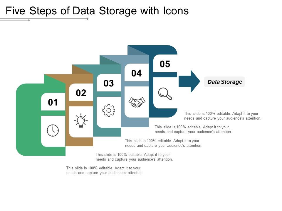 Five_Steps_Of_Data_Storage_With_Icons_Ppt_PowerPoint_Presentation_Styles_Samples_Slide_1.jpg