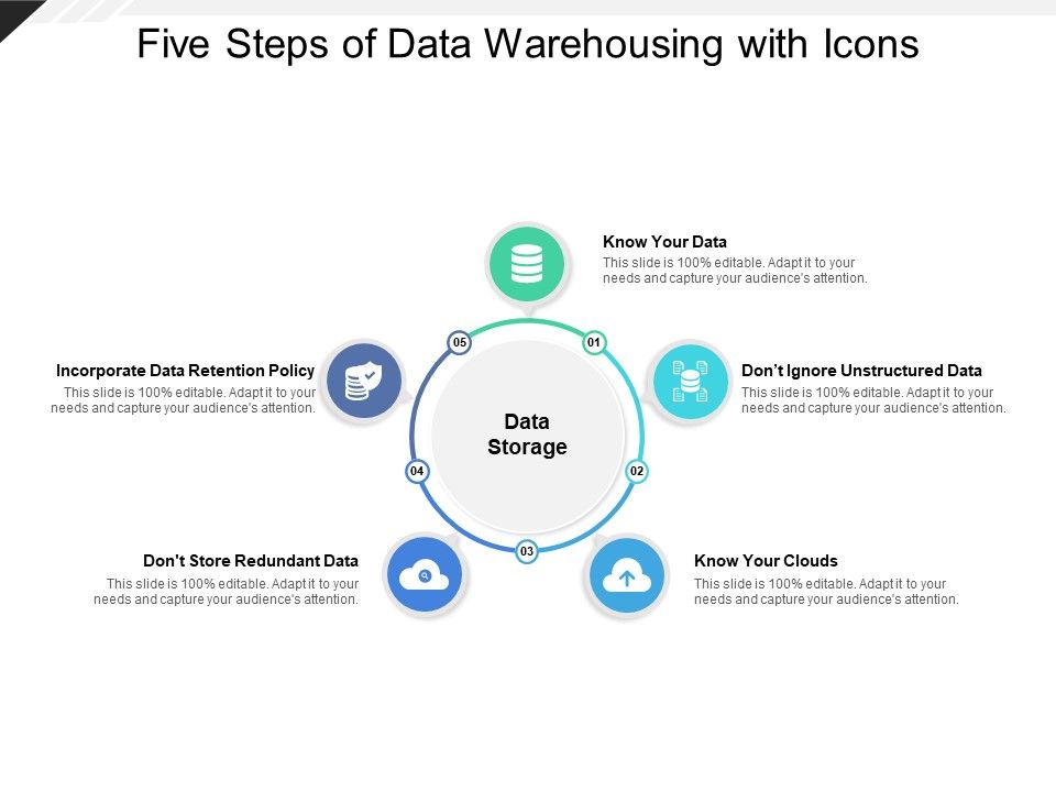 Five_Steps_Of_Data_Warehousing_With_Icons_Ppt_PowerPoint_Presentation_Ideas_Slide_1.jpg