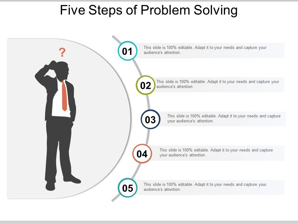 Five_Steps_Of_Problem_Solving_Ppt_PowerPoint_Presentation_Icon_Slide_1.jpg