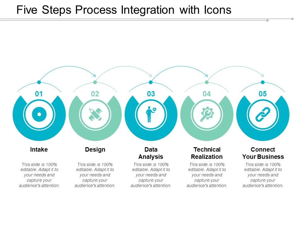 Five_Steps_Process_Integration_With_Icons_Ppt_PowerPoint_Presentation_Model_Example_Slide_1.jpg