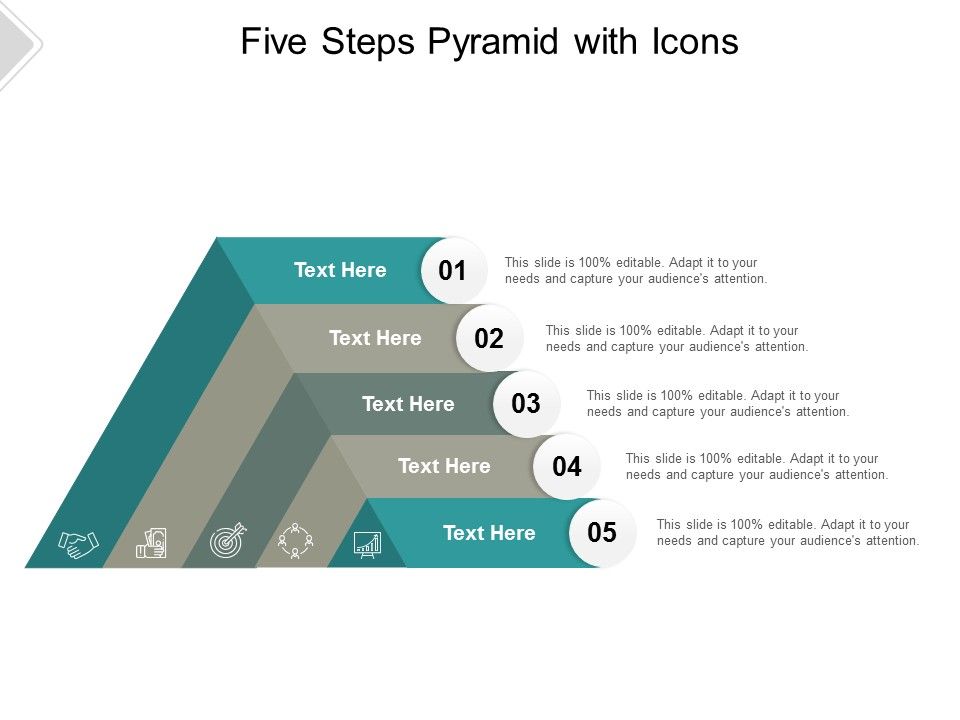Five_Steps_Pyramid_With_Icons_Ppt_PowerPoint_Presentation_Infographics_Maker_Slide_1.jpg