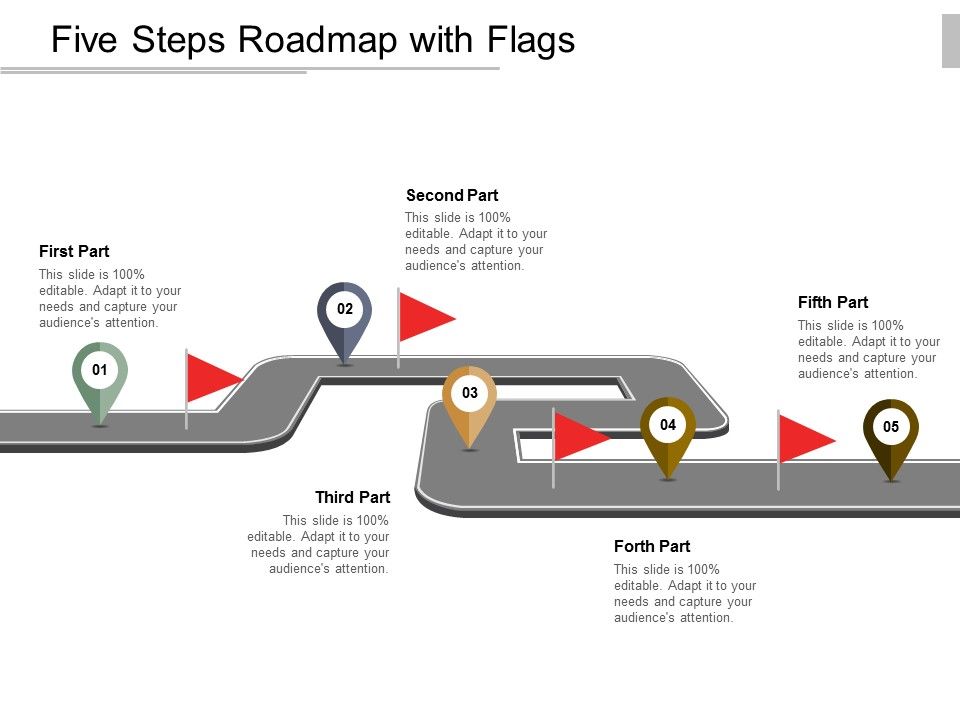 Five_Steps_Roadmap_With_Flags_Ppt_PowerPoint_Presentation_Icon_Design_Templates_Slide_1.jpg