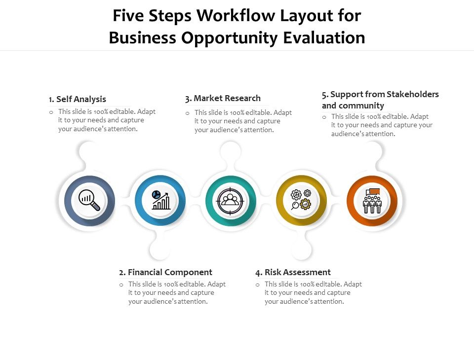 Five_Steps_Workflow_Layout_For_Business_Opportunity_Evaluation_Ppt_PowerPoint_Presentation_Icon_Portfolio_PDF_Slide_1.jpg