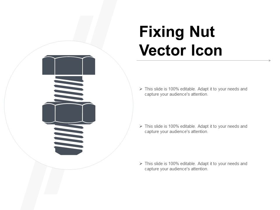 Fixing_Nut_Vector_Icon_Ppt_PowerPoint_Presentation_Model_Show_Slide_1.jpg