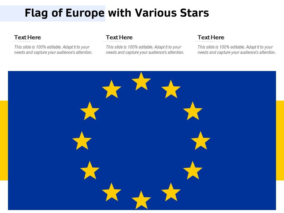 Flag_Of_Europe_With_Various_Stars_Ppt_PowerPoint_Presentation_Icon_Ideas_PDF_Slide_1.jpg