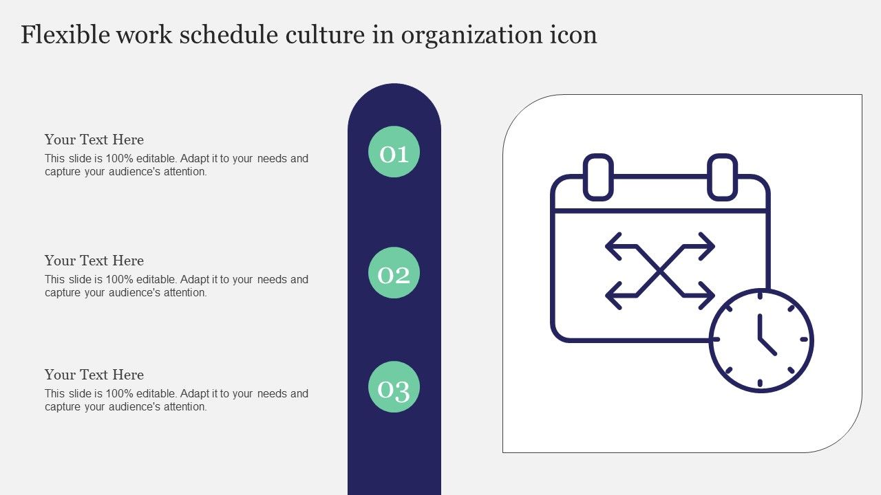 Flexible_Work_Schedule_Culture_In_Organization_Icon_Summary_PDF_Slide_1.jpg
