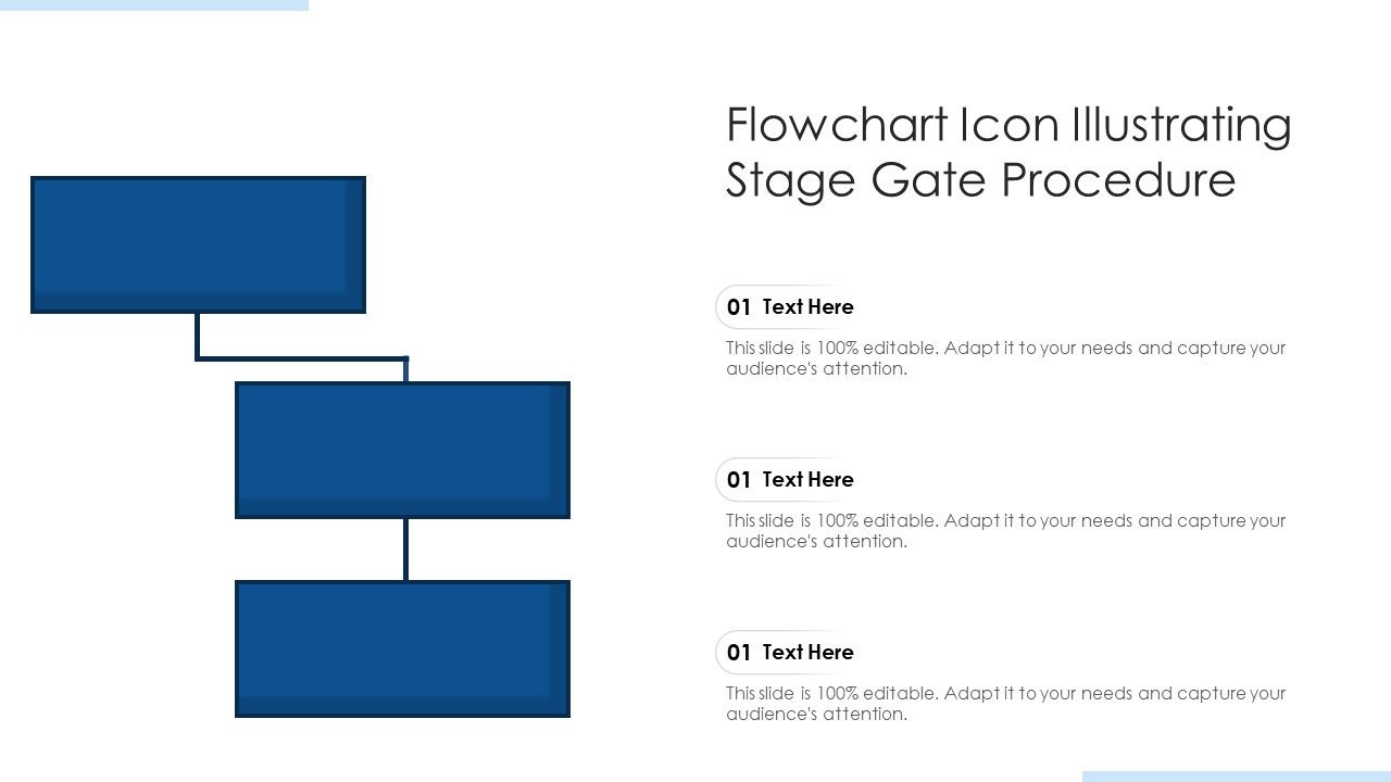 Flowchart_Icon_Illustrating_Stage_Gate_Procedure_Ppt_PowerPoint_Presentation_Icon_Deck_PDF_Slide_1.jpg