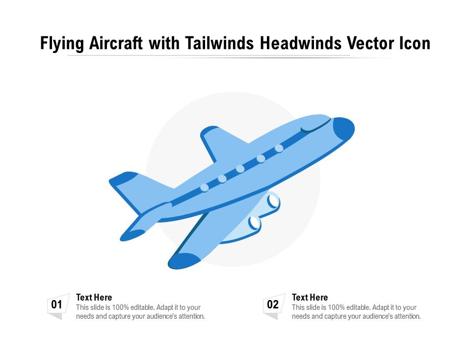 Flying_Aircraft_With_Tailwinds_Headwinds_Vector_Icon_Ppt_PowerPoint_Presentation_File_Grid_PDF_Slide_1.jpg