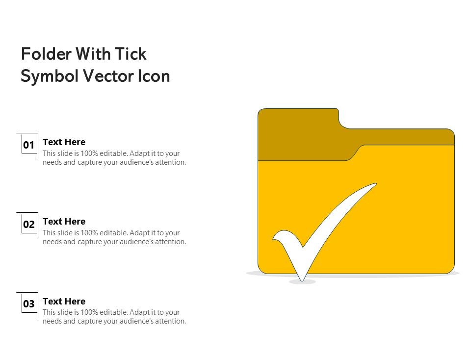 Folder_With_Tick_Symbol_Vector_Icon_Ppt_PowerPoint_Presentation_Layouts_Designs_Download_PDF_Slide_1.jpg