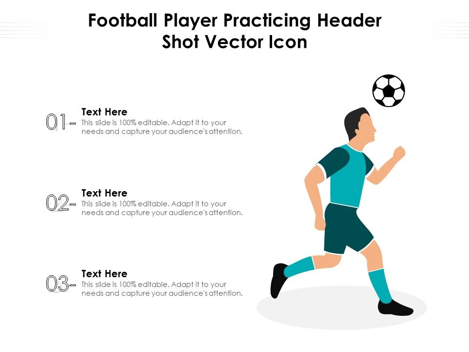 Football_Player_Practicing_Header_Shot_Vector_Icon_Ppt_PowerPoint_Presentation_Pictures_PDF_Slide_1.jpg