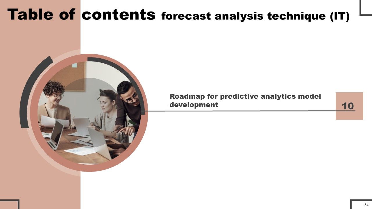 Forecast Analysis Technique IT Ppt PowerPoint Presentation Complete Deck With Slides Slide54