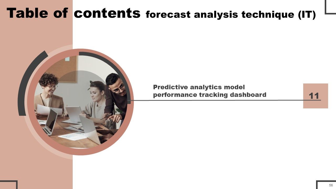 Forecast Analysis Technique IT Ppt PowerPoint Presentation Complete Deck With Slides Slide56