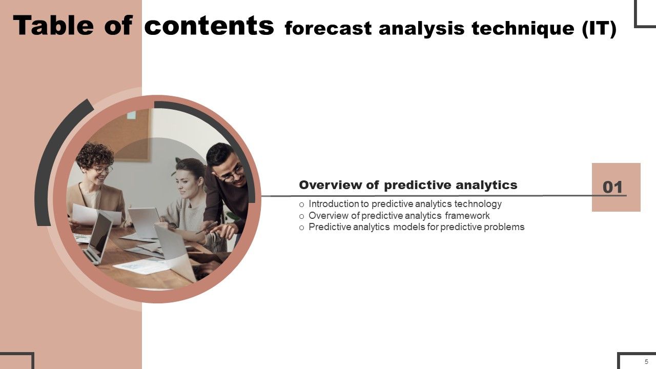 Forecast Analysis Technique IT Ppt PowerPoint Presentation Complete Deck With Slides Slide05